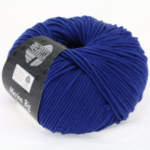 LANA GROSSA - Cool Wool Big, Uni - div. Farben
