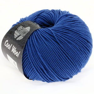 LANA GROSSA - Cool Wool - div. Farben