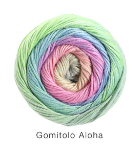 LANA GROSSA - Aloha - div. Farben