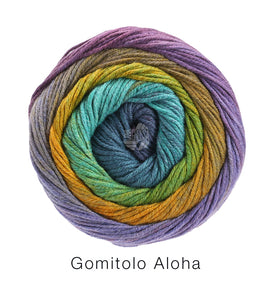 LANA GROSSA - Aloha - div. Farben